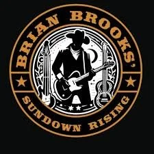 Brian Brooks Sundown Rising