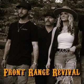 Front Range Revival