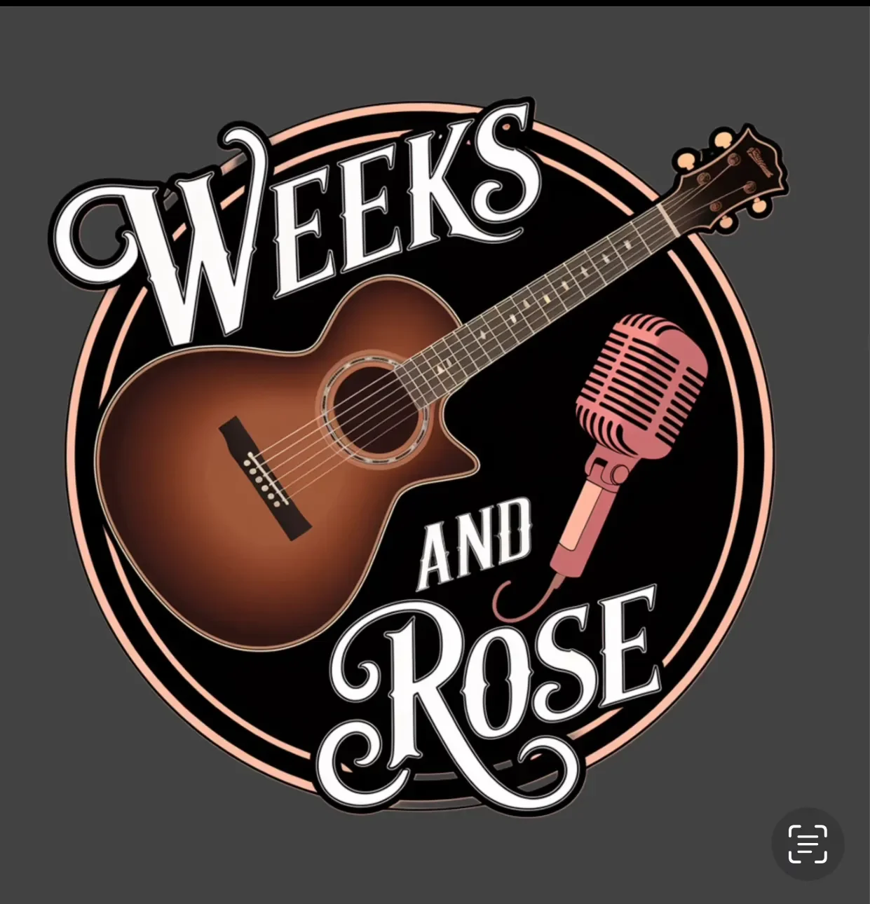 The Weeks & Rose Duo