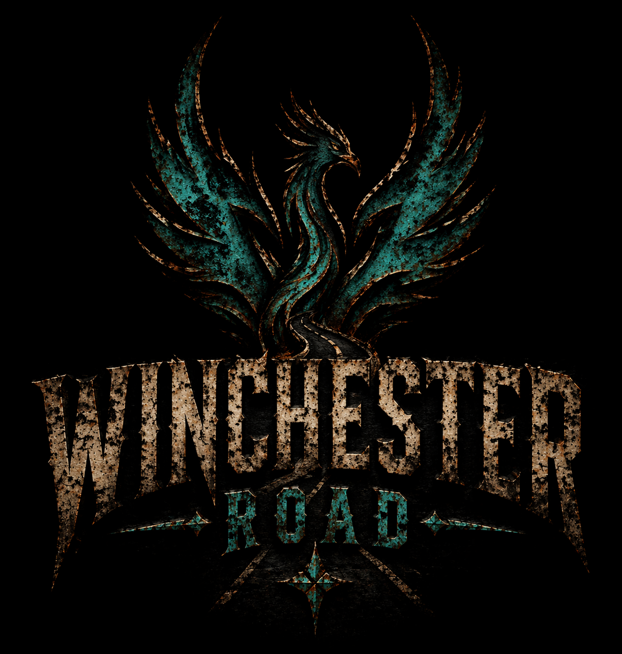 Winchester Road