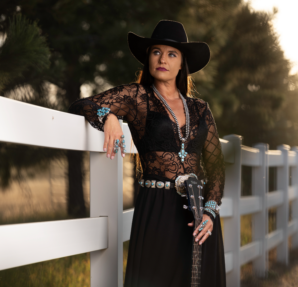 Kelsey Jo and the wild cards