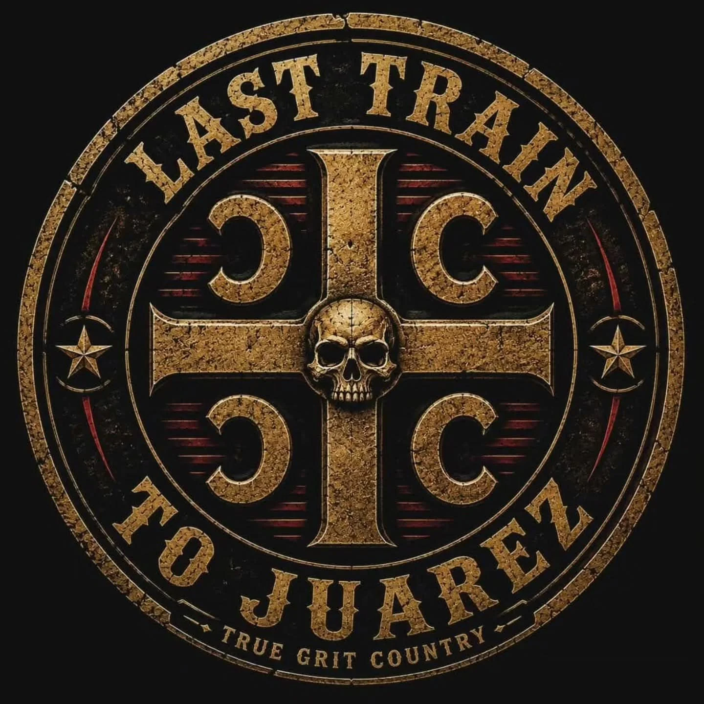 Last Train To Juarez