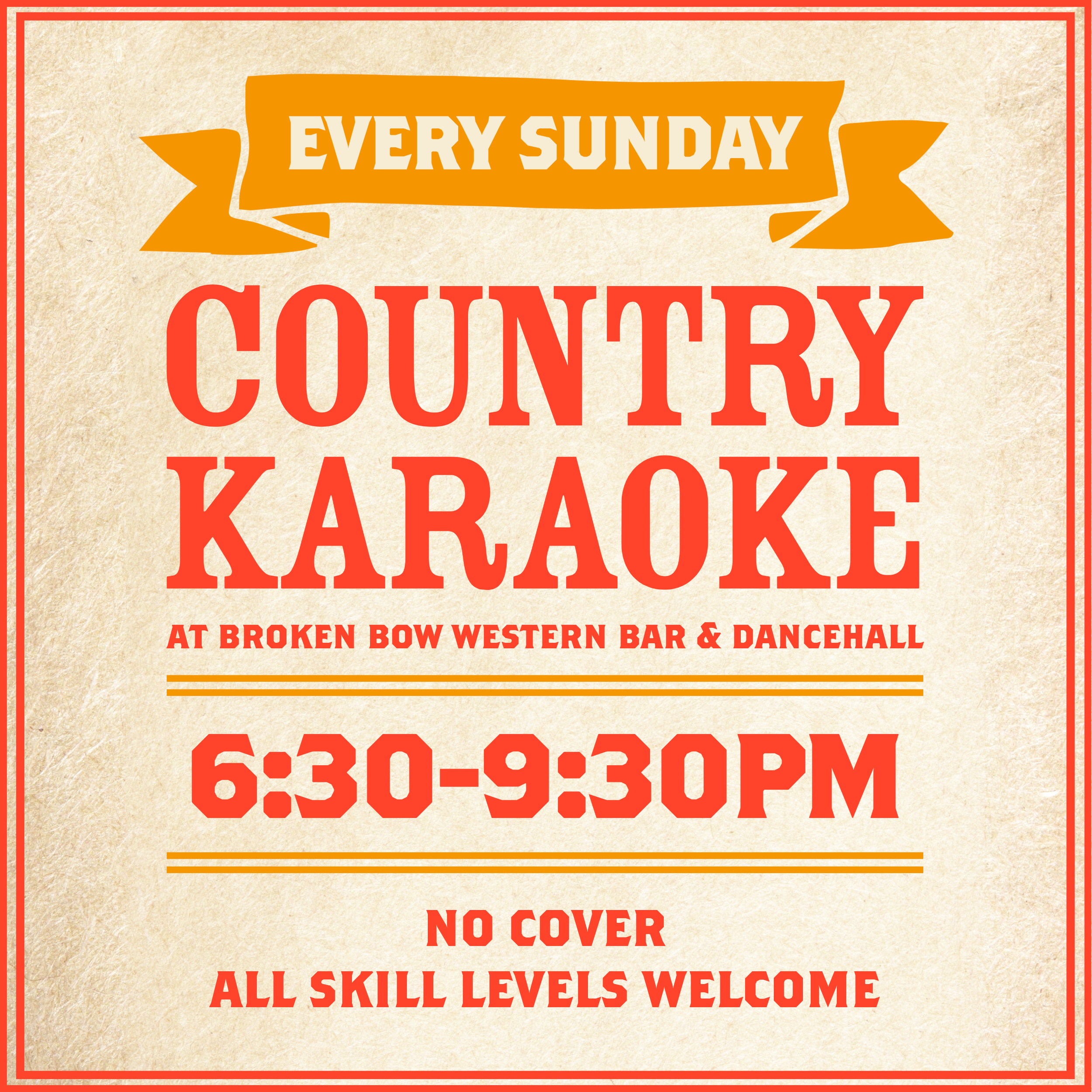 Country Karaoke