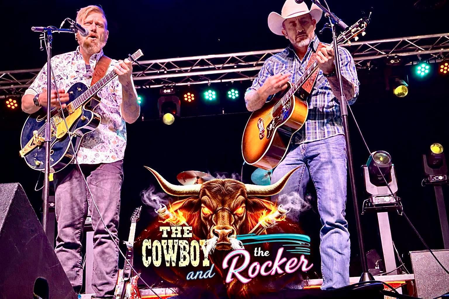 Cowboy and the Rocker