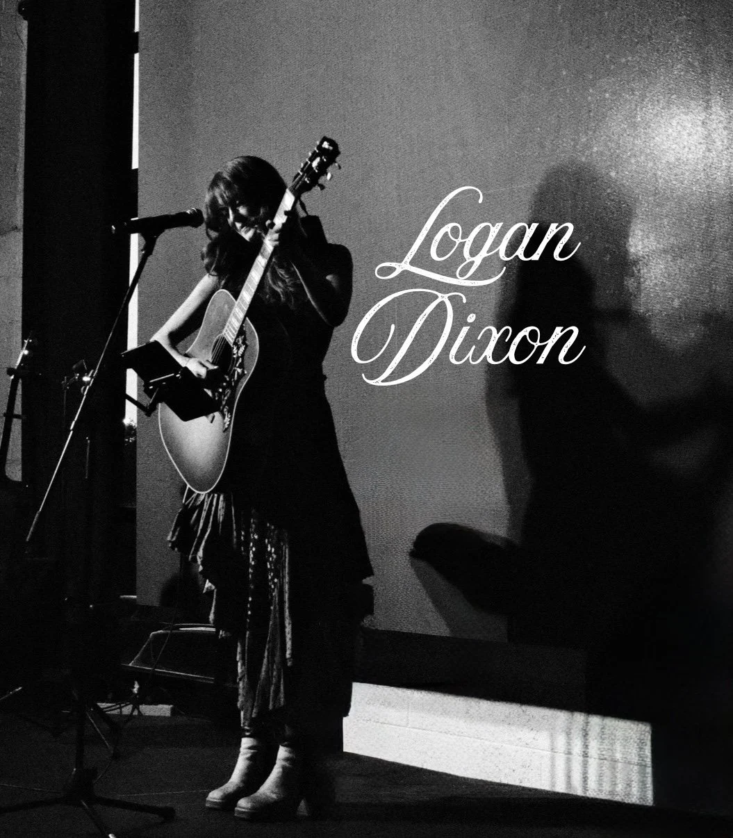 Logan Dixon