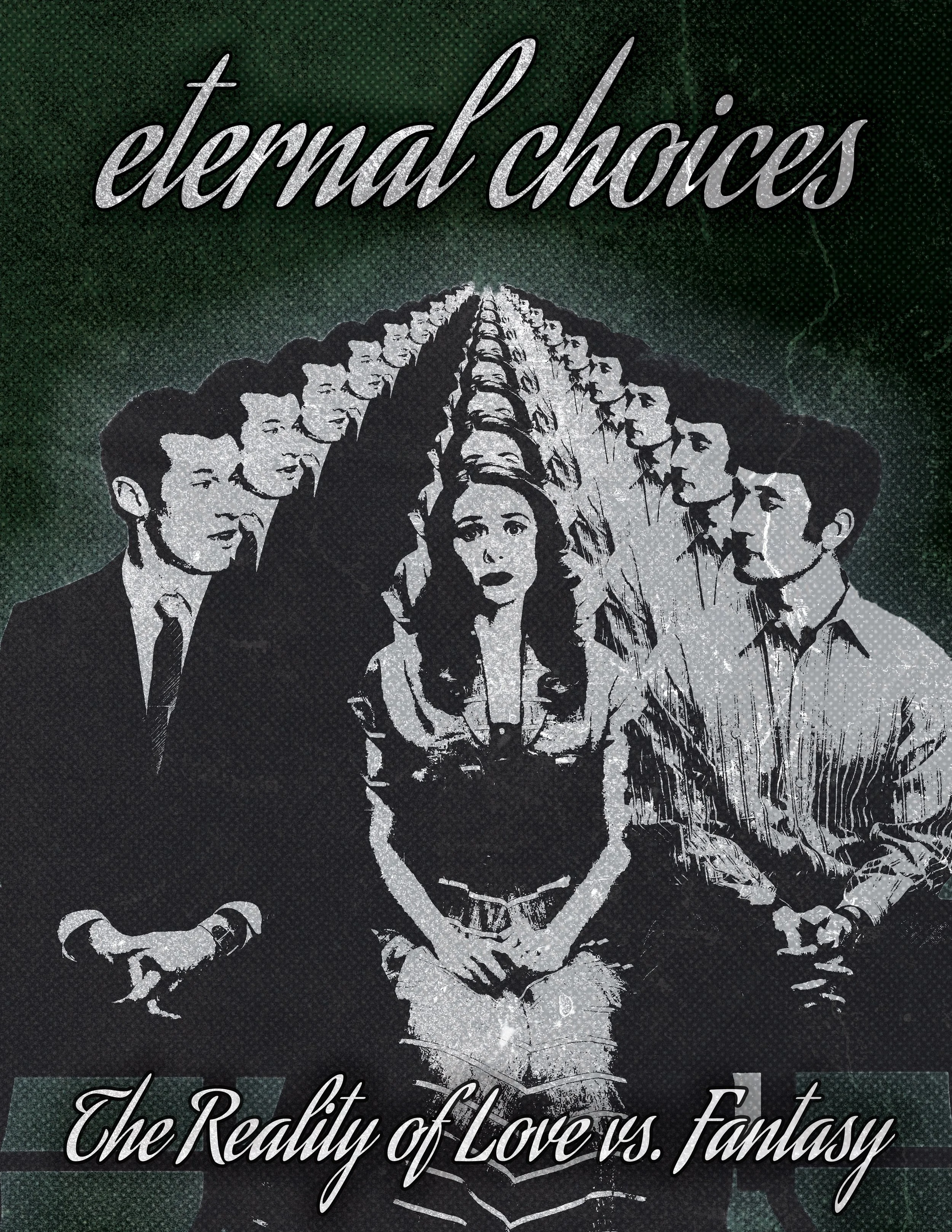 Eternal Choices: The Reality of Love vs Fantasy