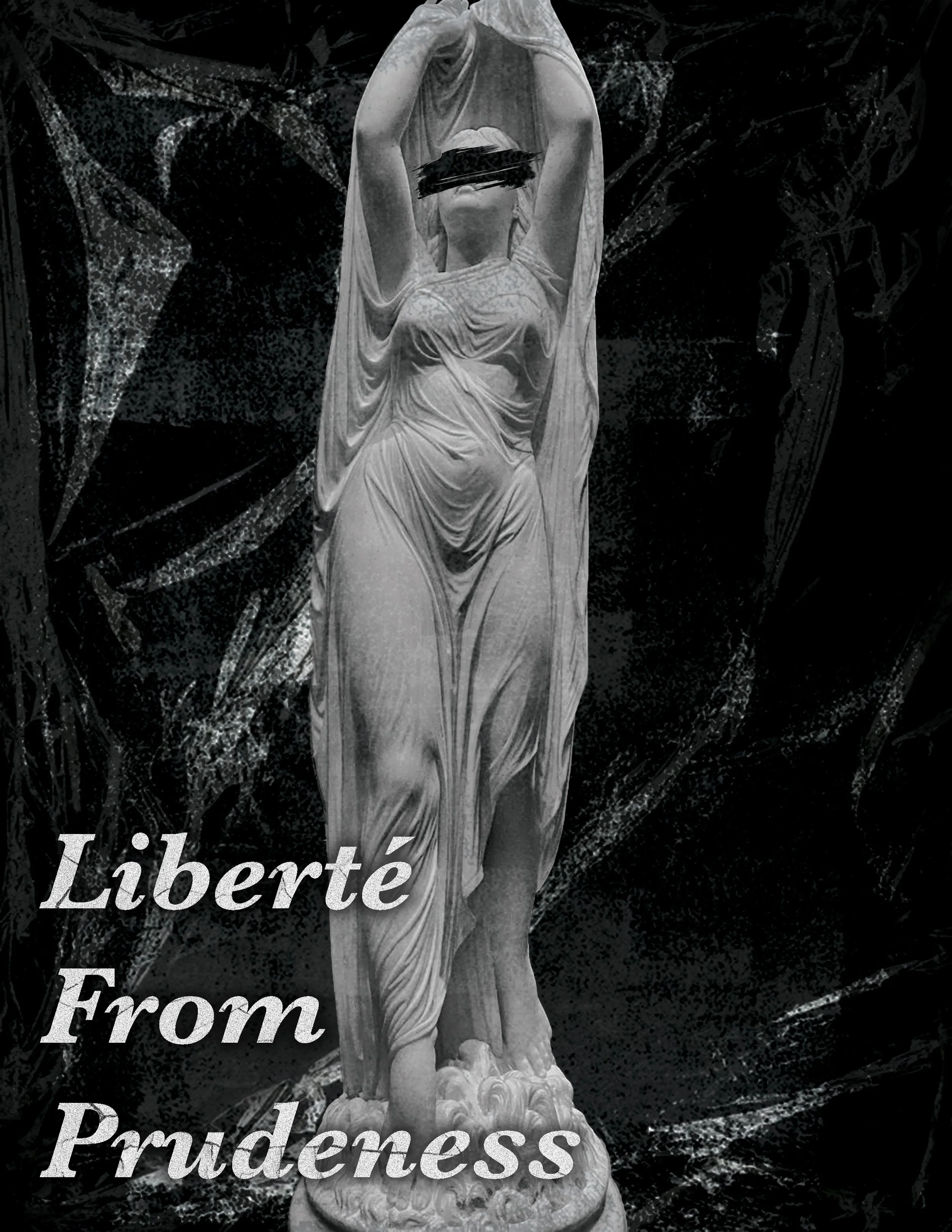 Liberté From Prudeness