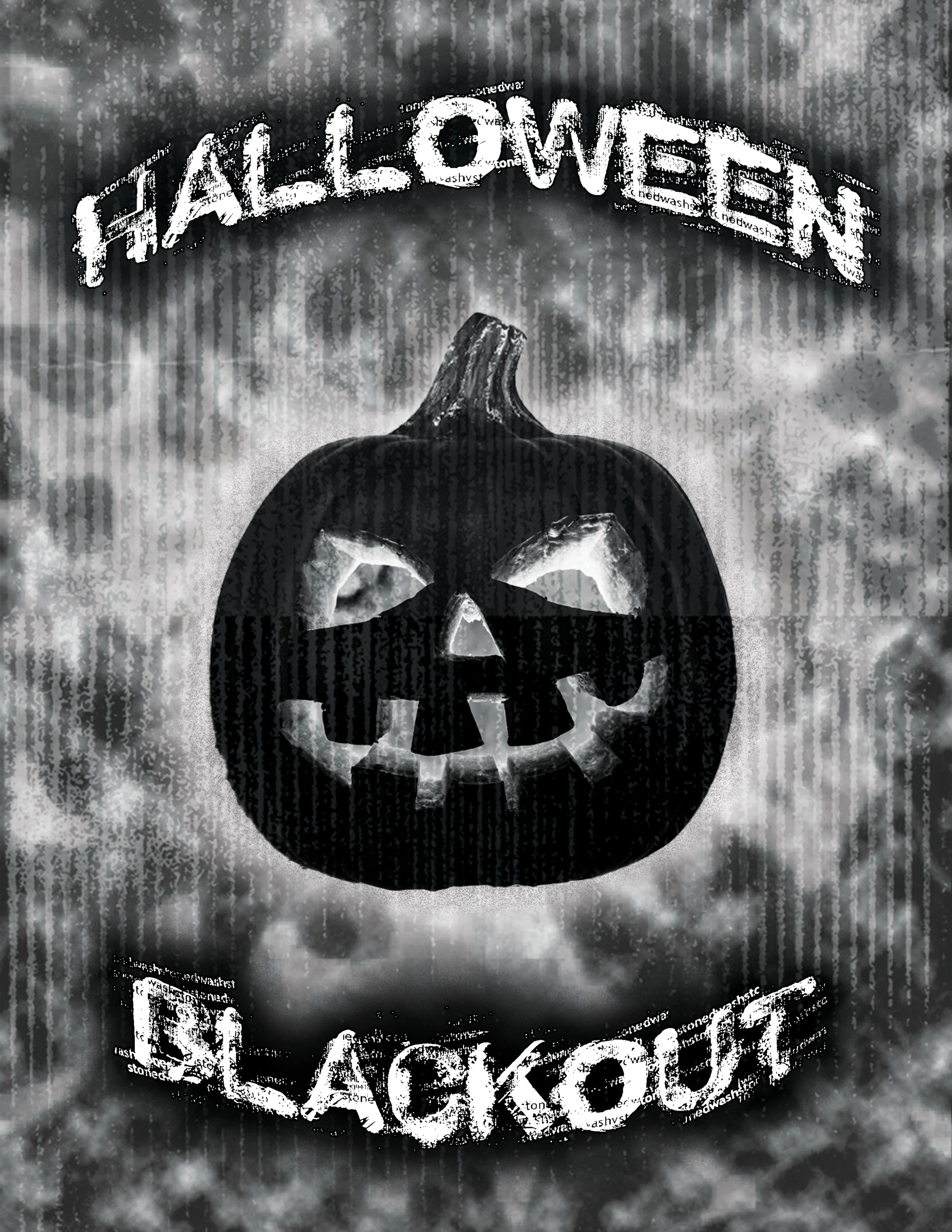 Halloween Blackout