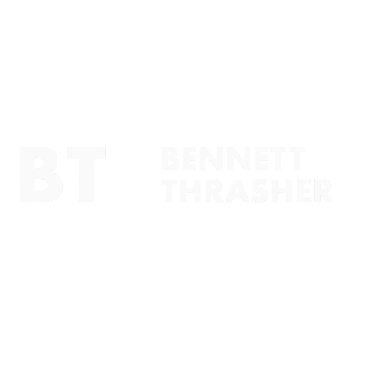 Bennett Thrasher LLP Logo