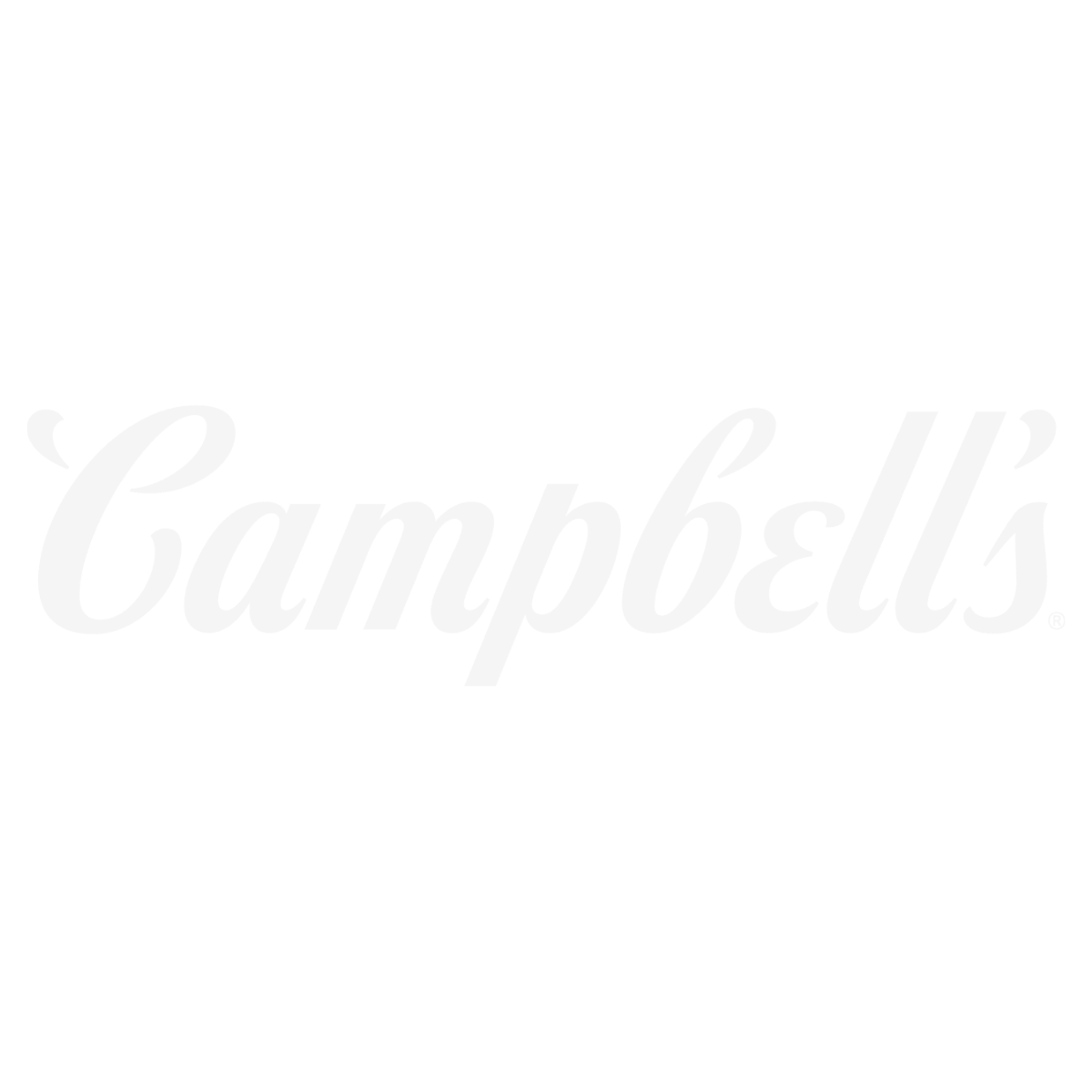 Campbell's logo