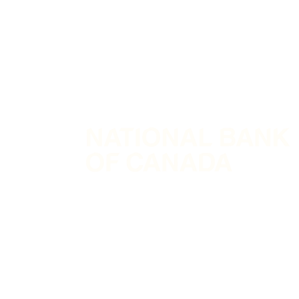 National Bank of Canada Logo