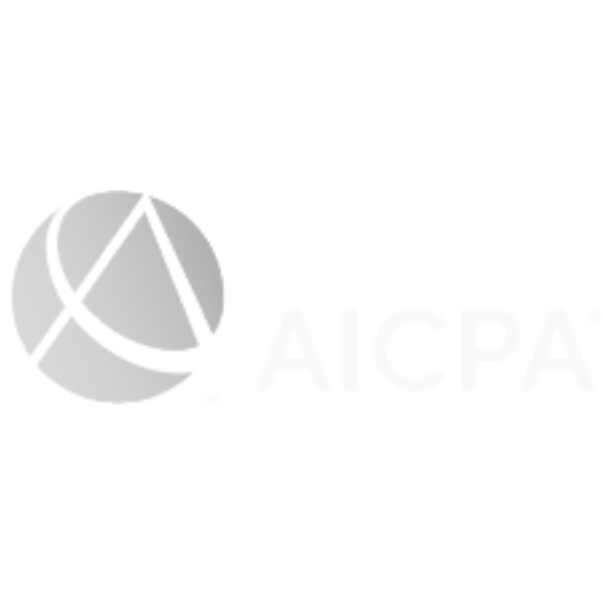 AICPA Logo