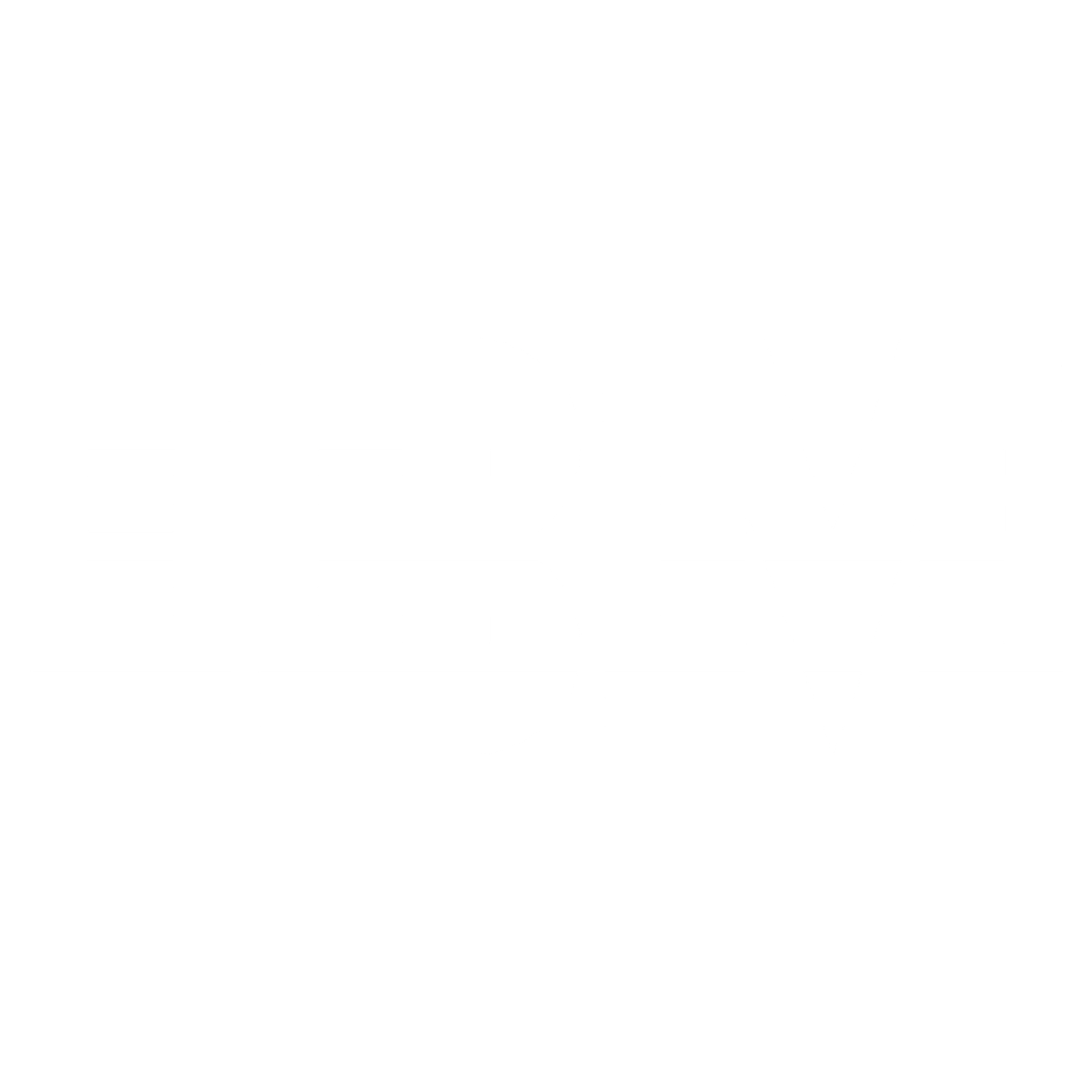 Whitw IBM Logo