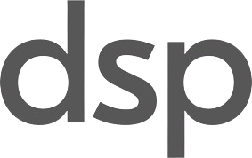 logo dsp