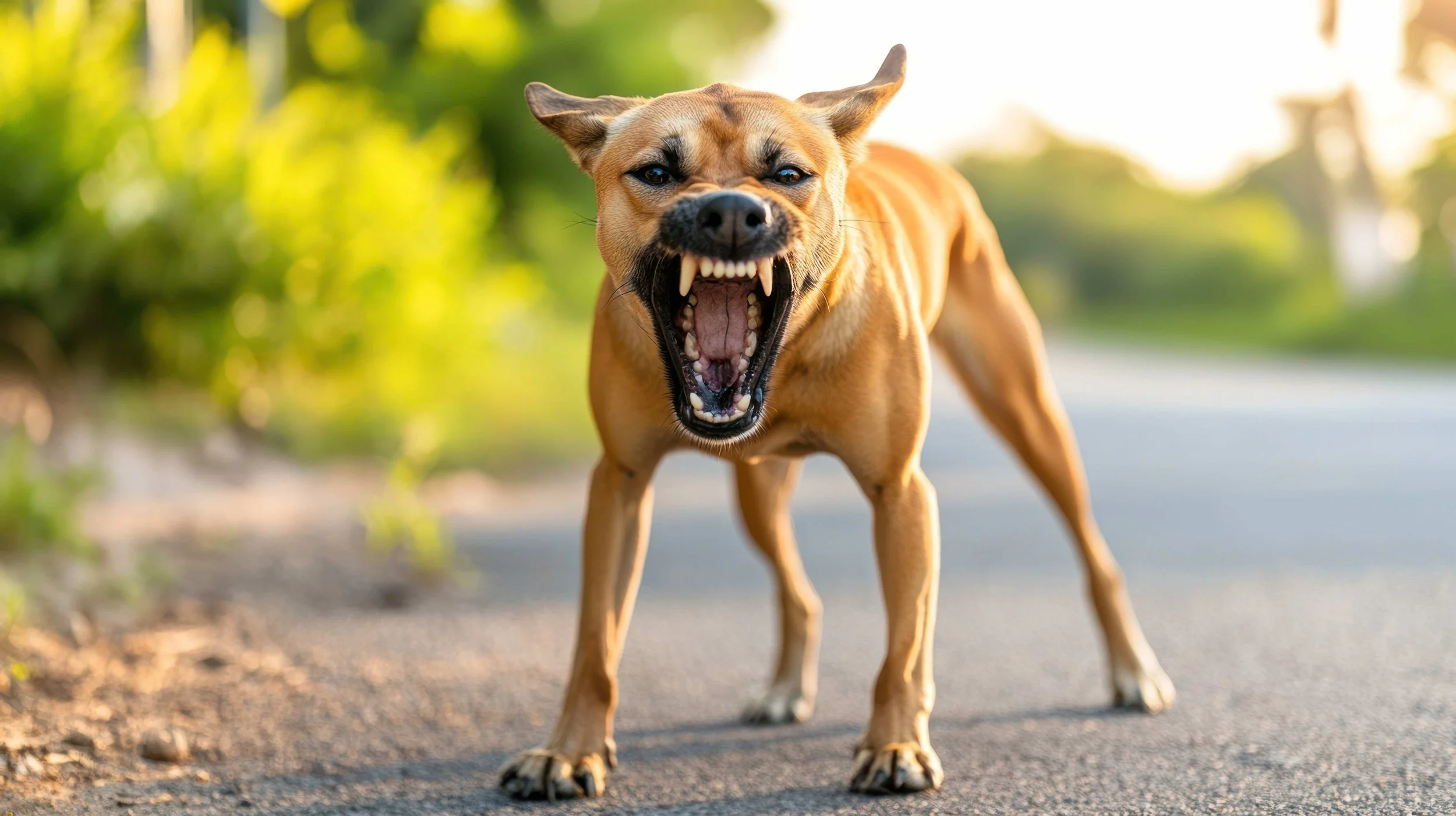 Dog Bites