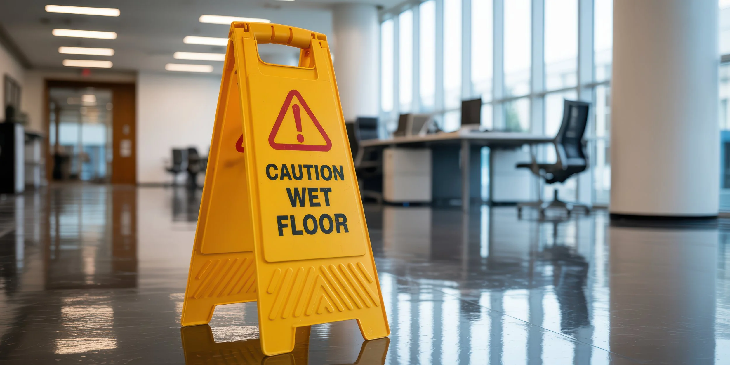 Slip and Fall