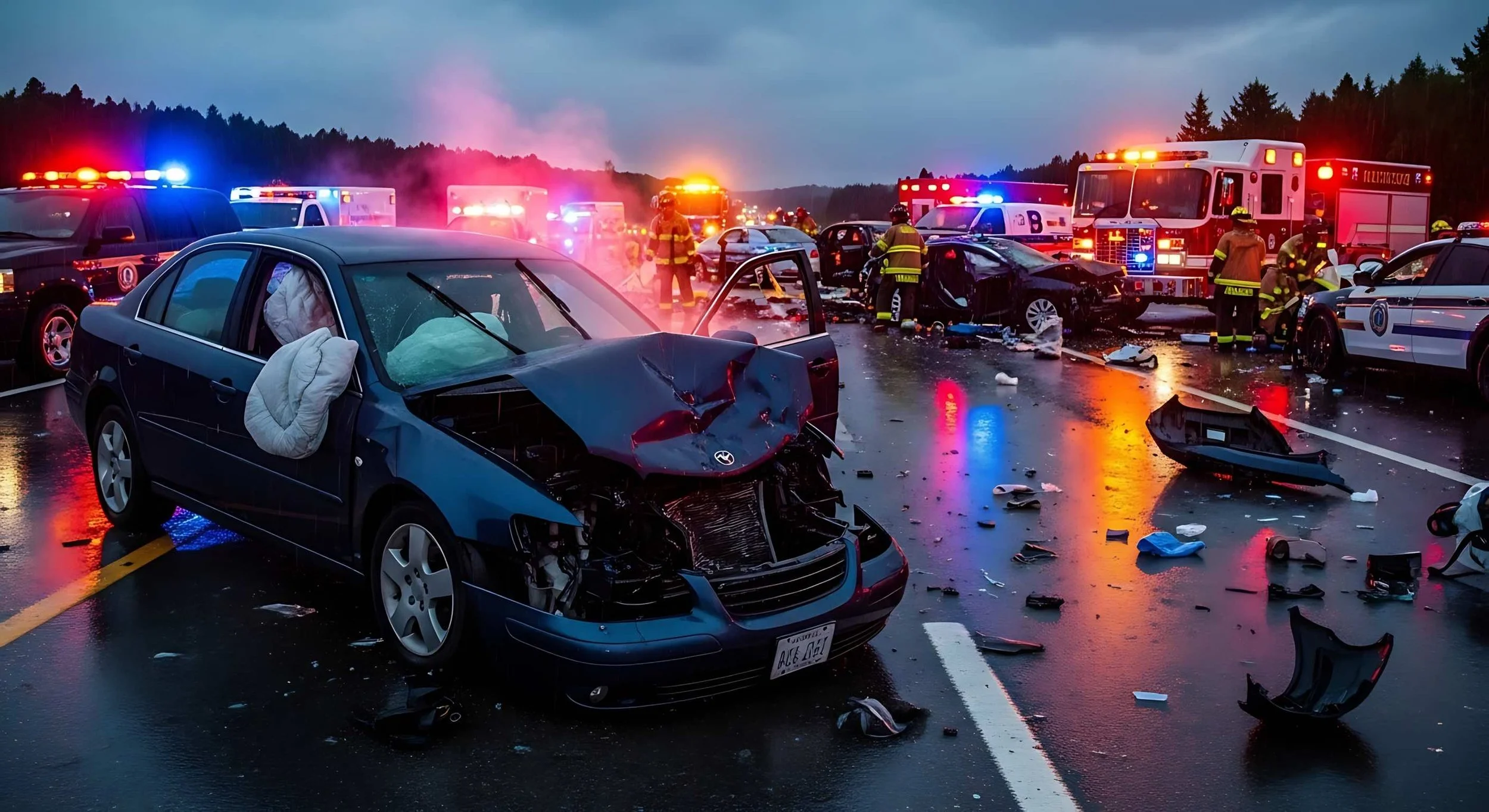 Car Accidents
