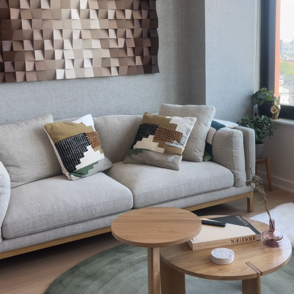 The Power of Furnishing