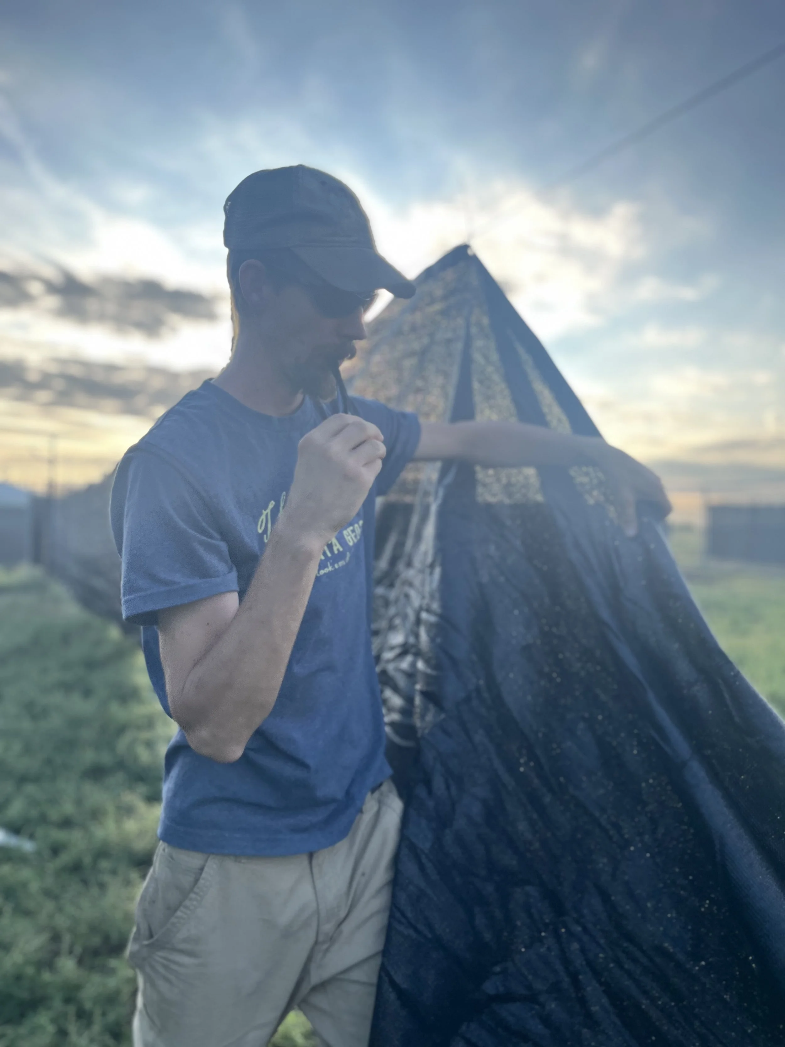 Trust the Process, but Put in the Work