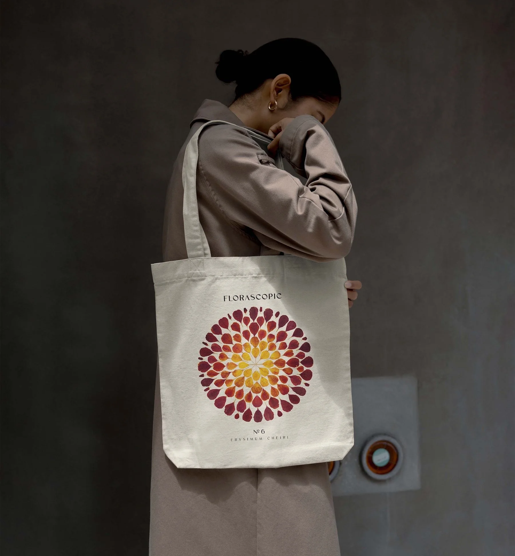 Florascopic - Tote bag - No6 - Erysimum.jpg
