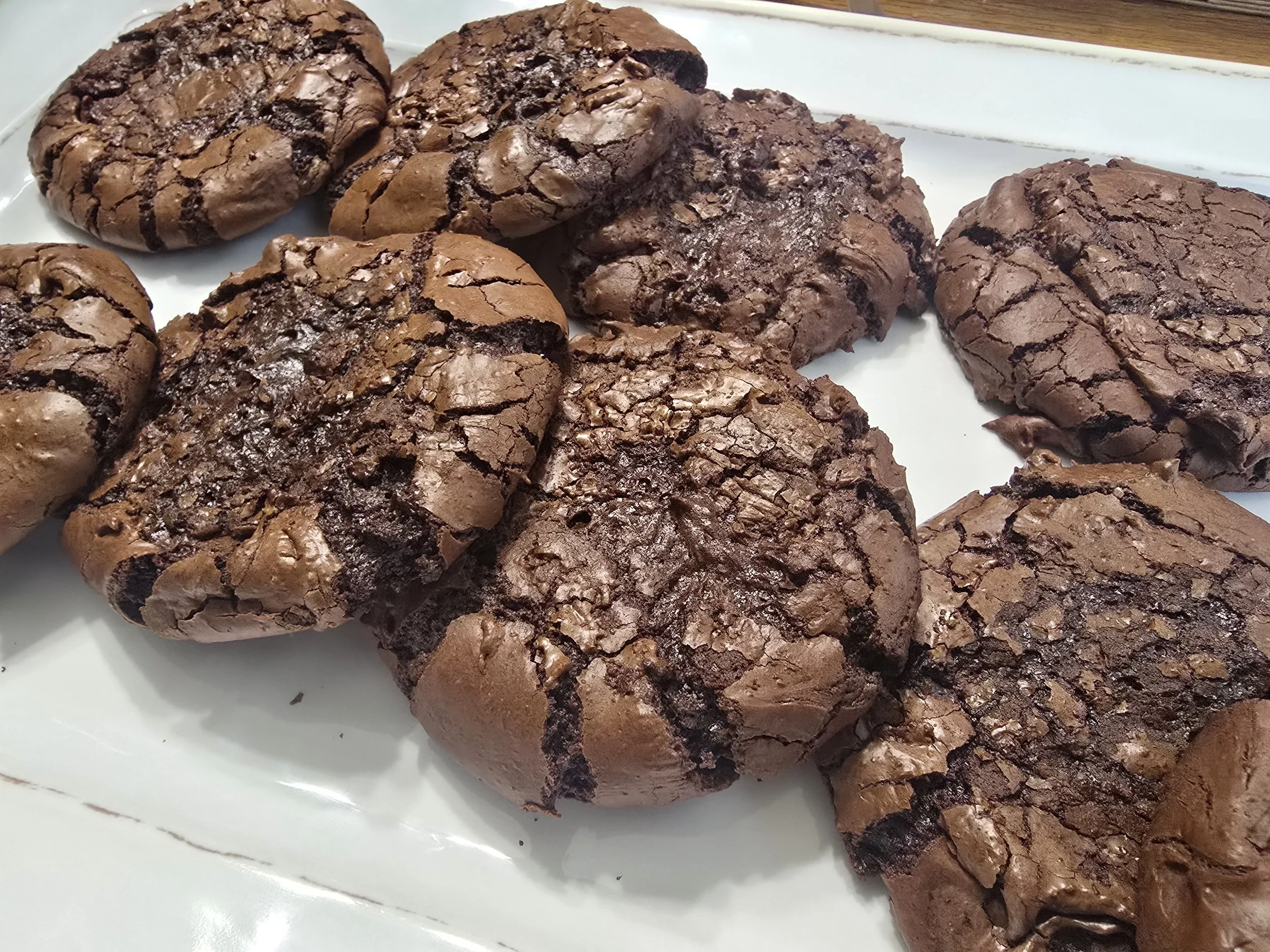 Brownie Cookie