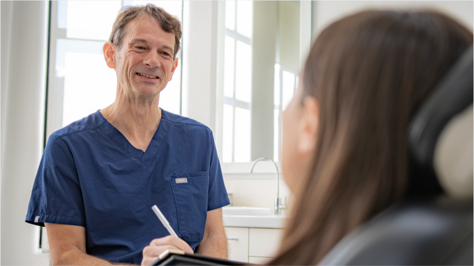 Founder’s Story: Why I Practice Biomimetic Dentistry