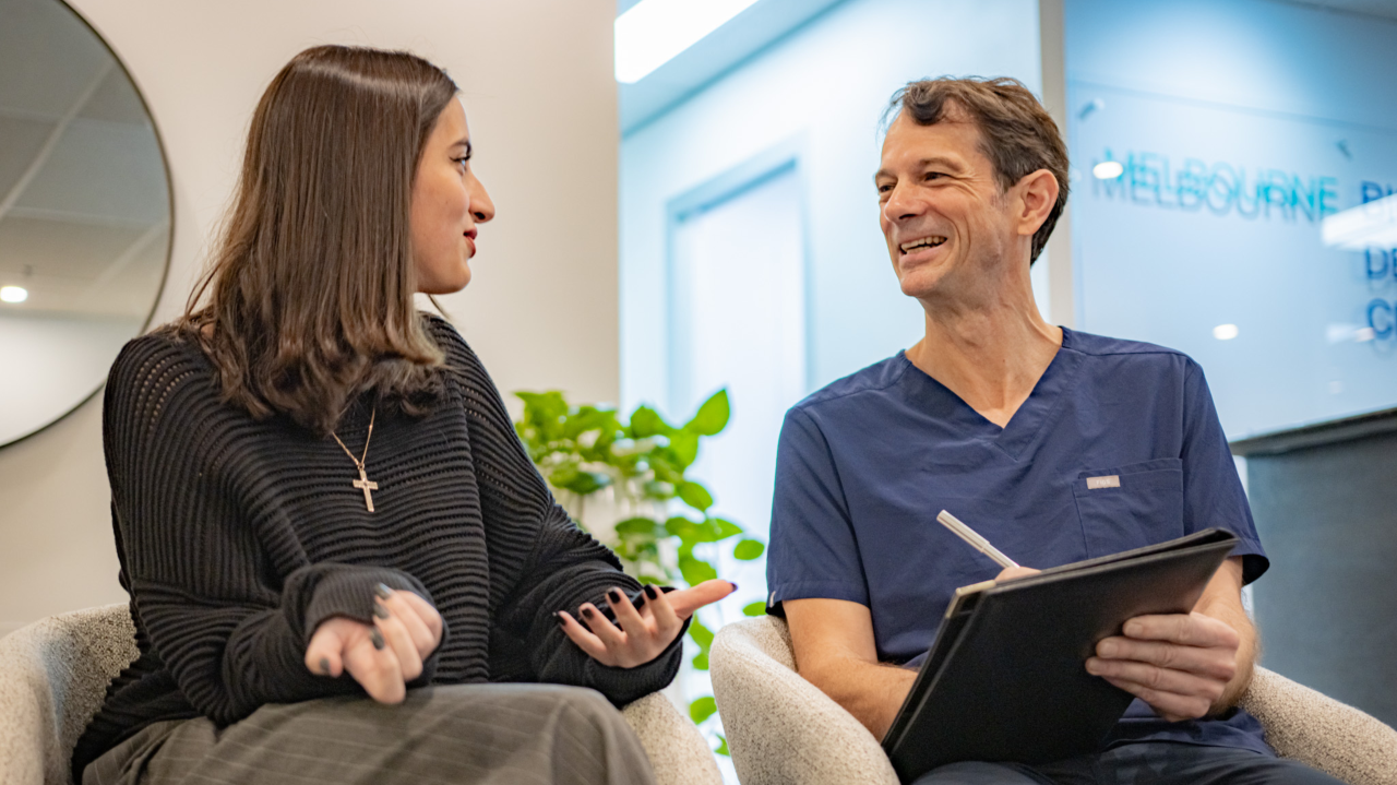 Why Longevity Matters in Dentistry: A Personal View on Lasting Health