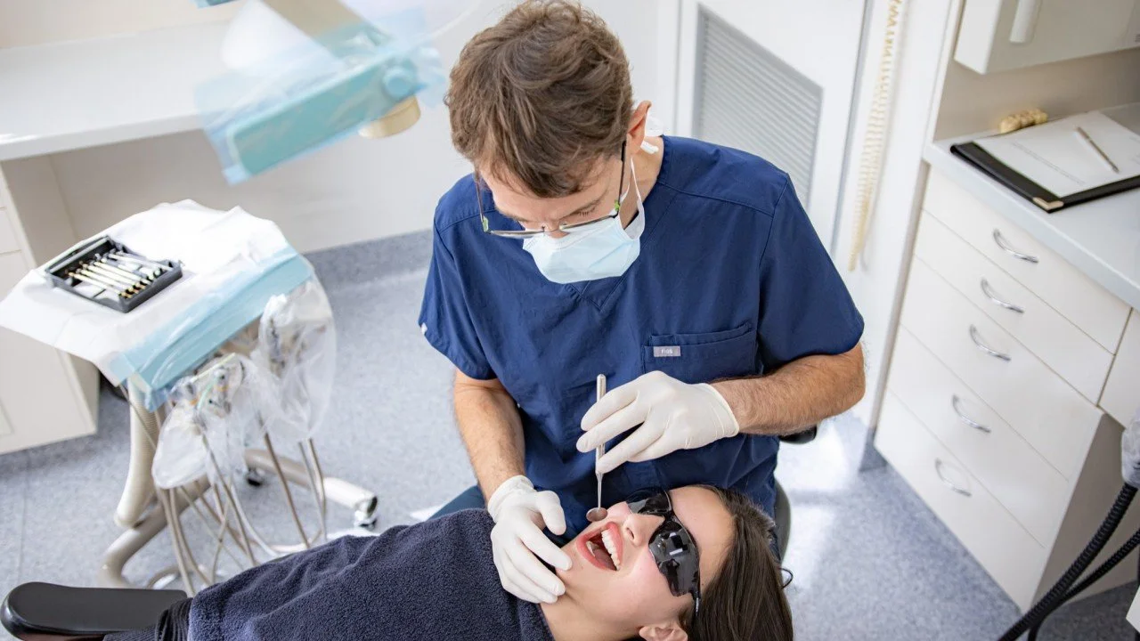 A Look Into Biomimetic Dentistry and Our Approach