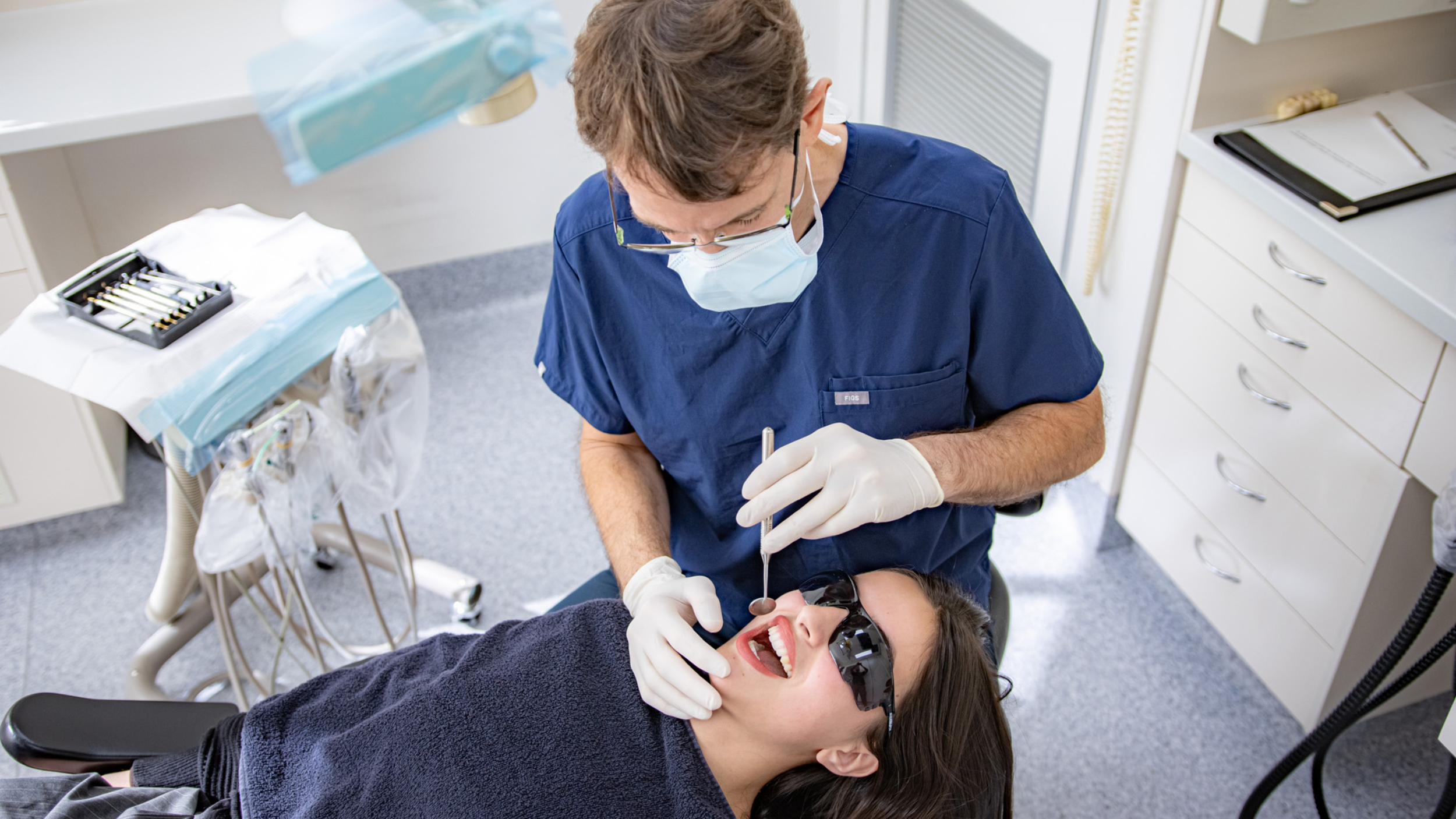 Why the Oral Microbiome Fascinates Me