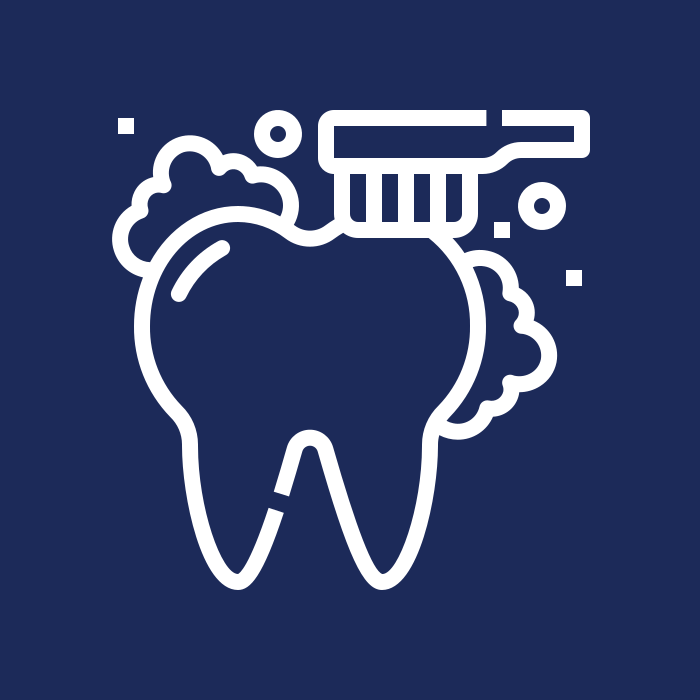 Dental Hygiene Services