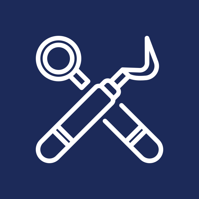 Composite Bonding / Bonded Composite Restorations