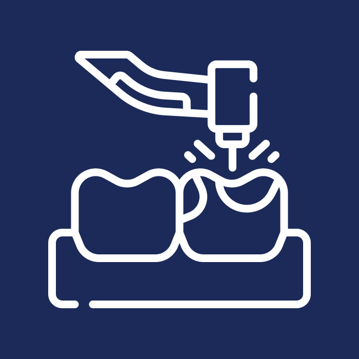 Biomimetic Restorations