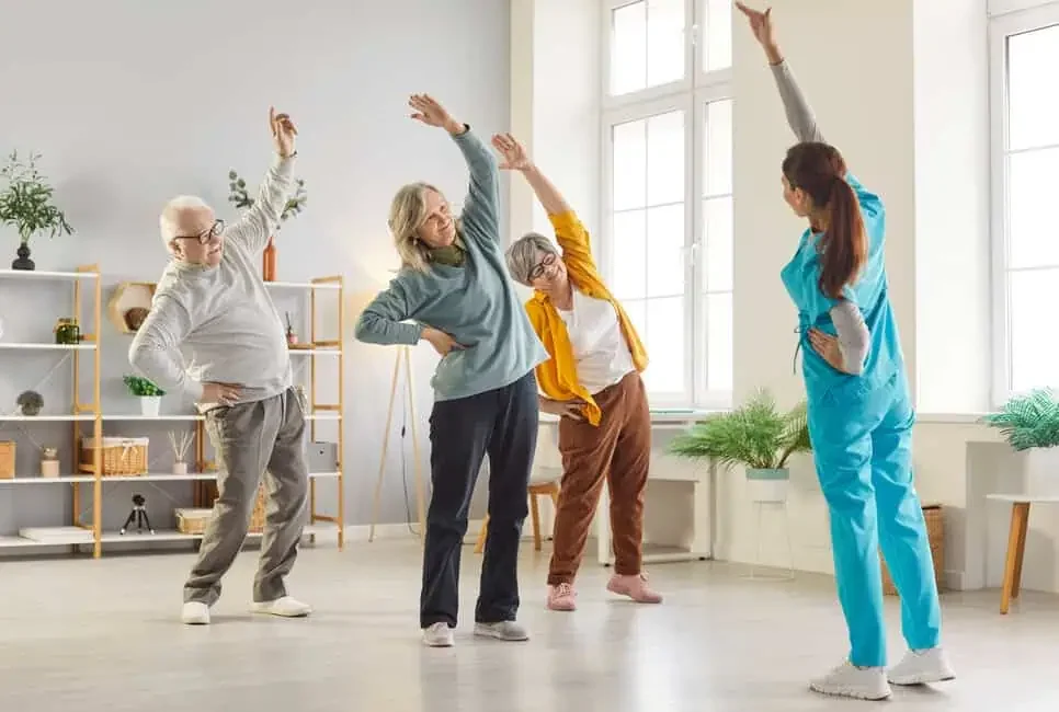 Why You Need Stretch Therapy for Better Mobility