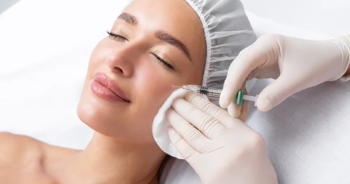 How Skin Boosters Work: The Science Behind the Glow