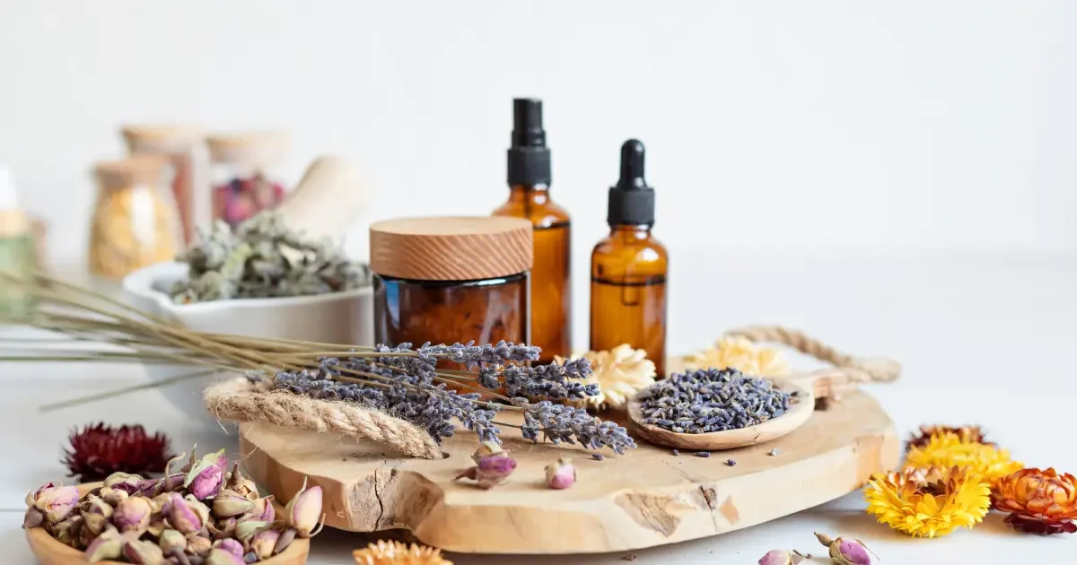 Top Benefits of Naturopathy for Overall Health