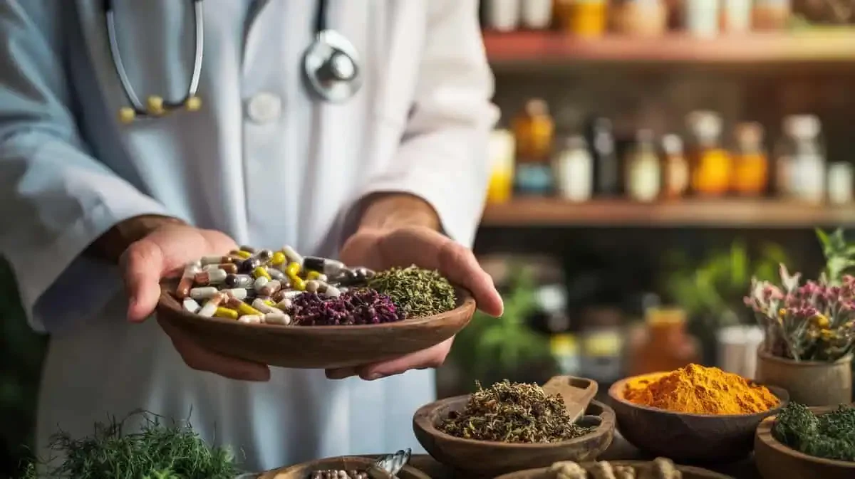 Holistic or Conventional Medicine: Finding the Right Balance for Your Health