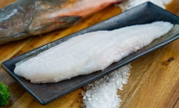 Coral Trout Fillet - 150gm