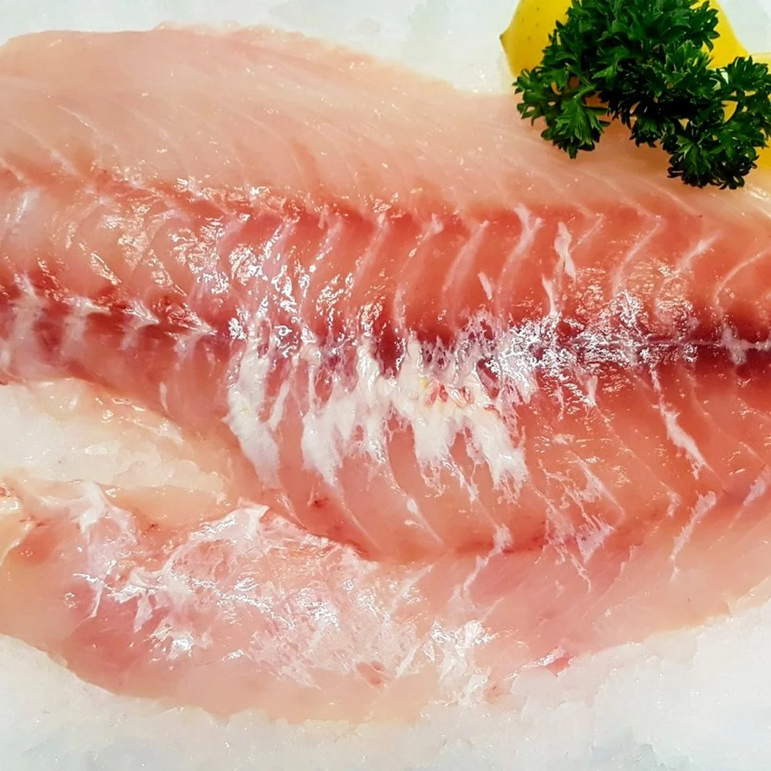 Red Throat Emperor - Fillet - 150gm