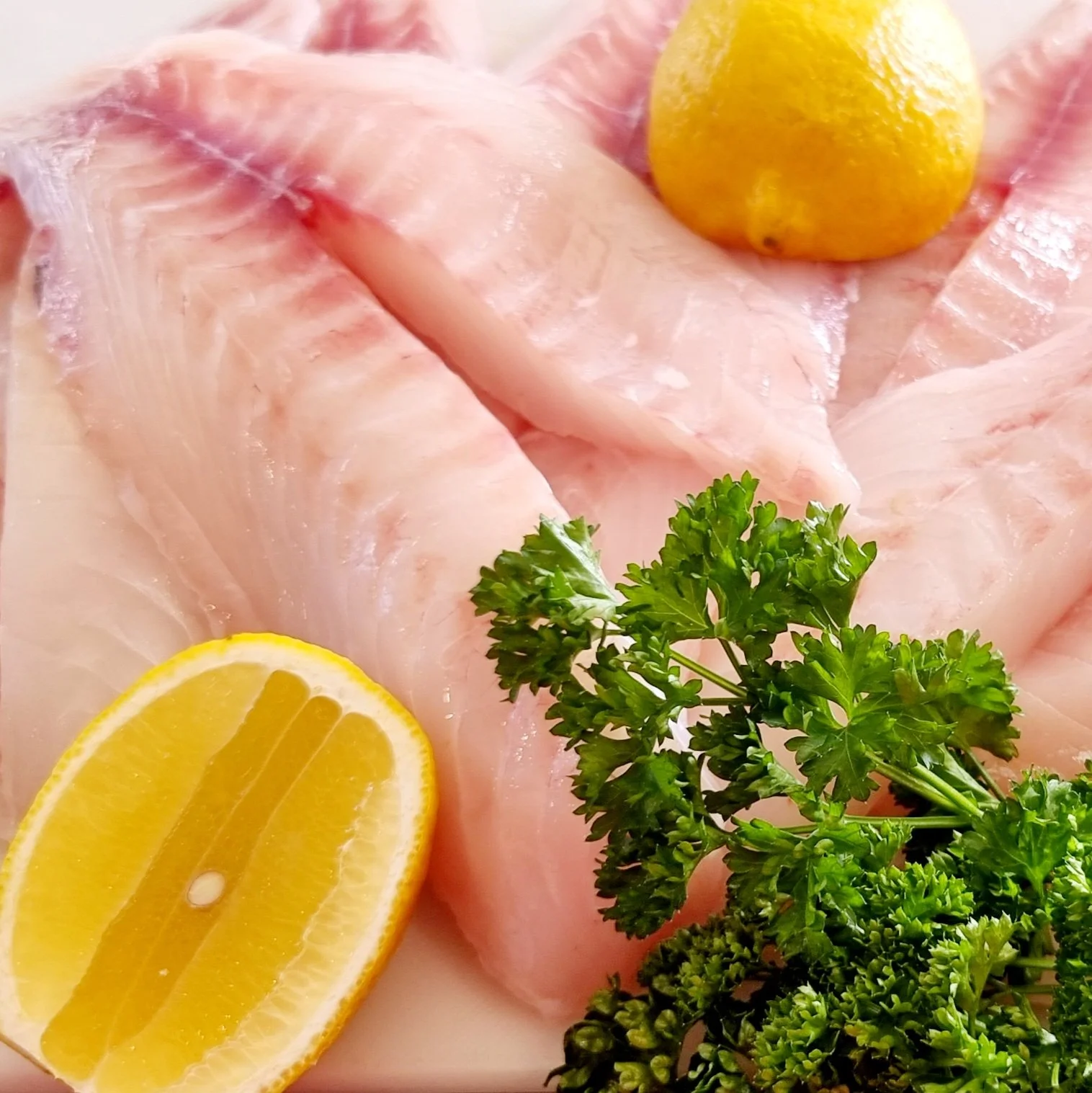 Red Emperor - Fillets - Bulk Pack 5 kg