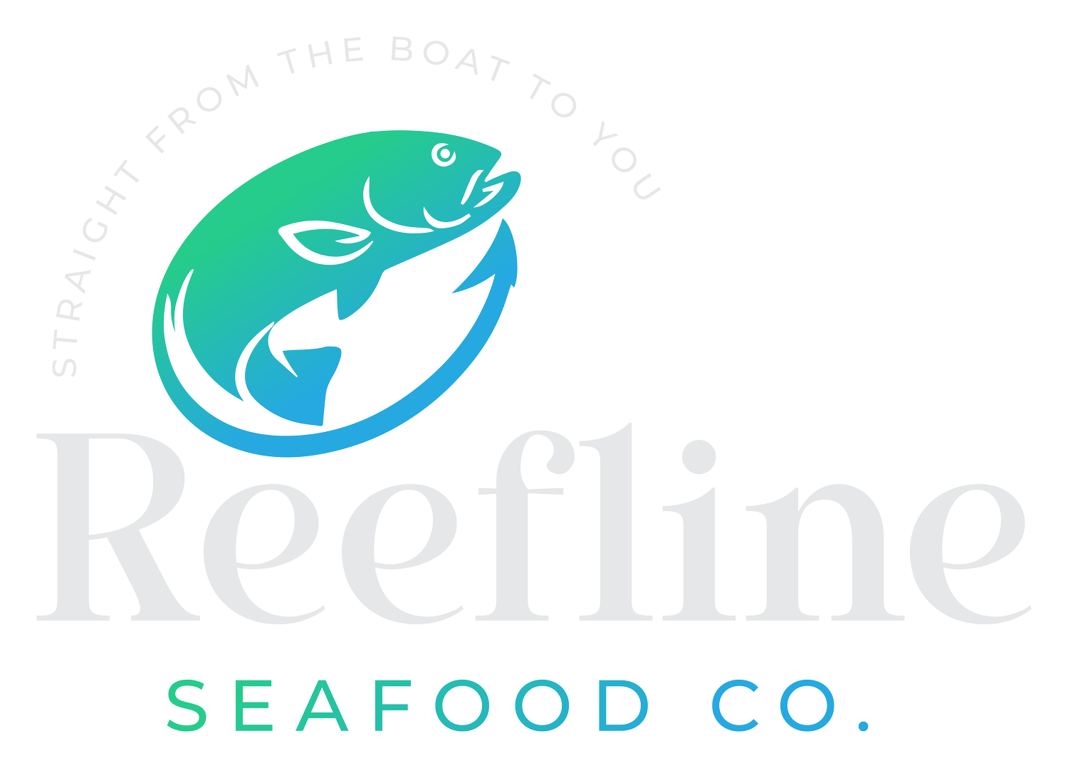 Reefline Seafood Co.