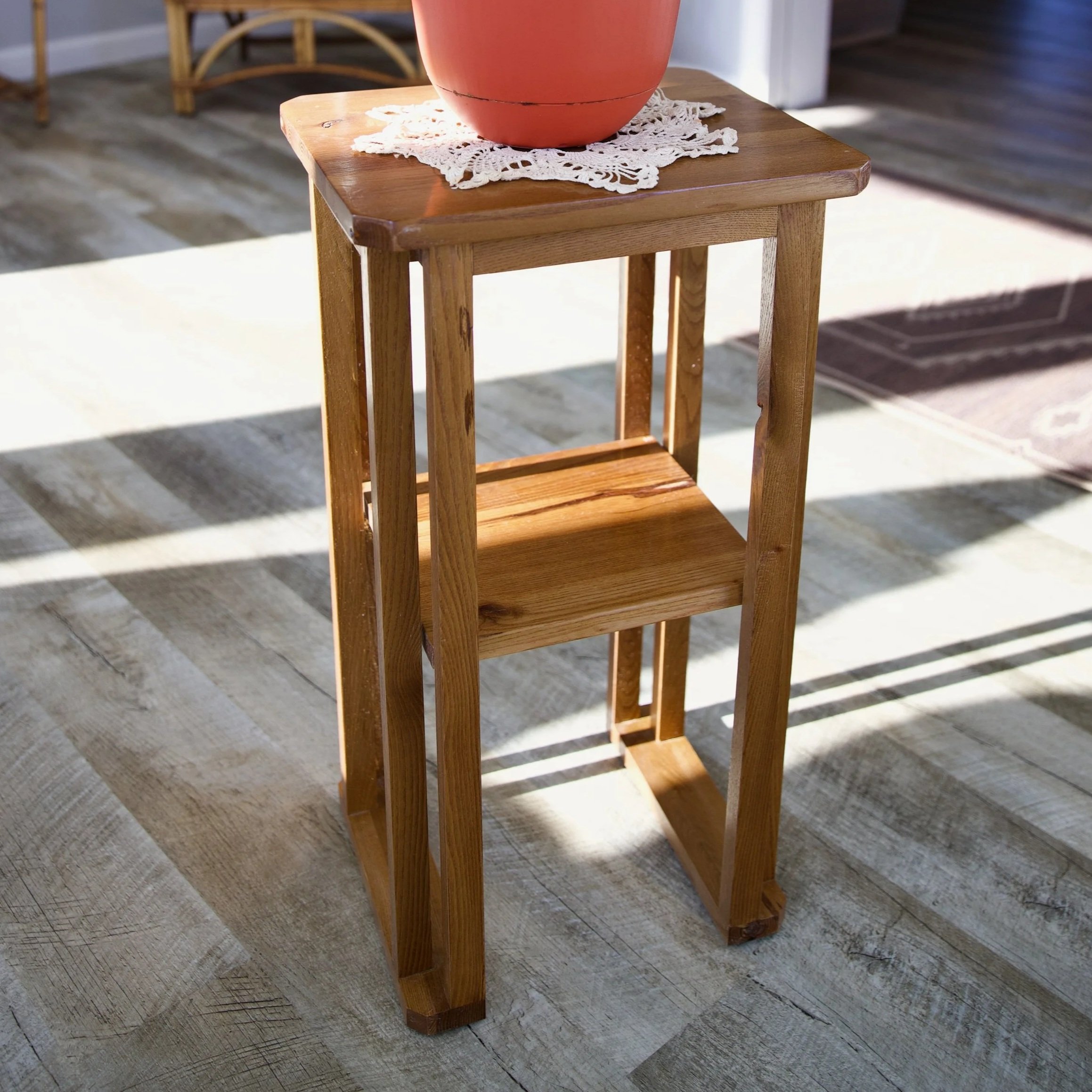 Plant Stands