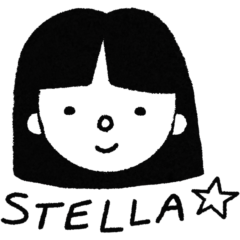 Stella Barretto