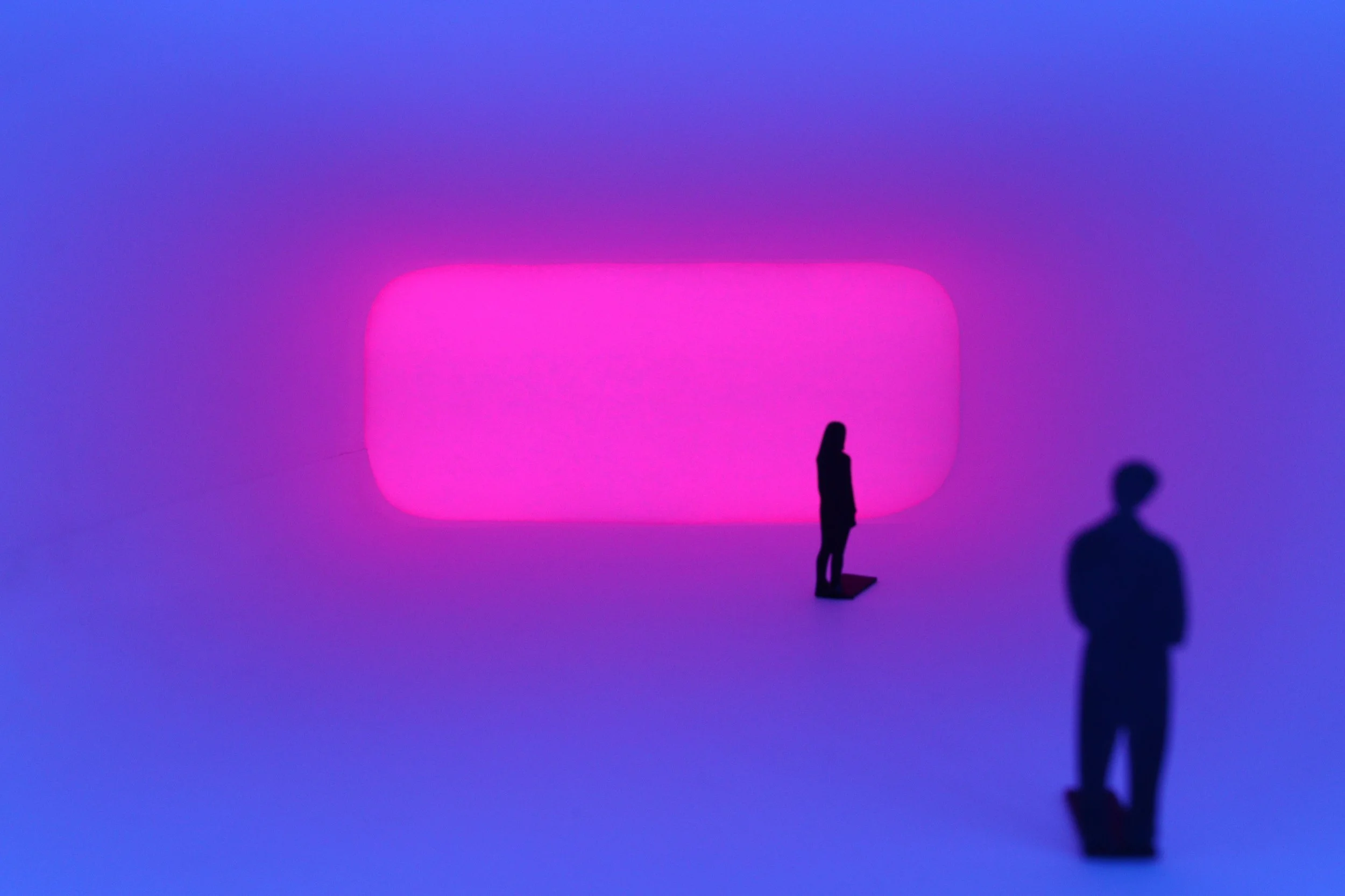 Aftershock Exhibition Redesign