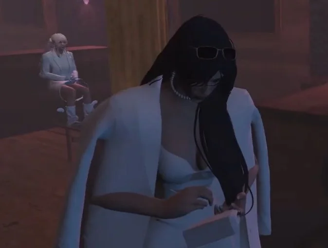 I’m not as detached as I thought