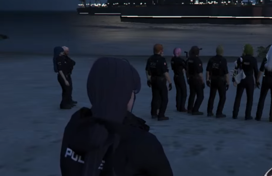 Stone Cold, The Day I Felt Nothing