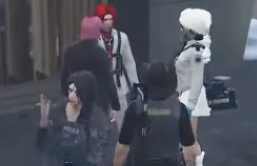 Trying to Replace a Ghost