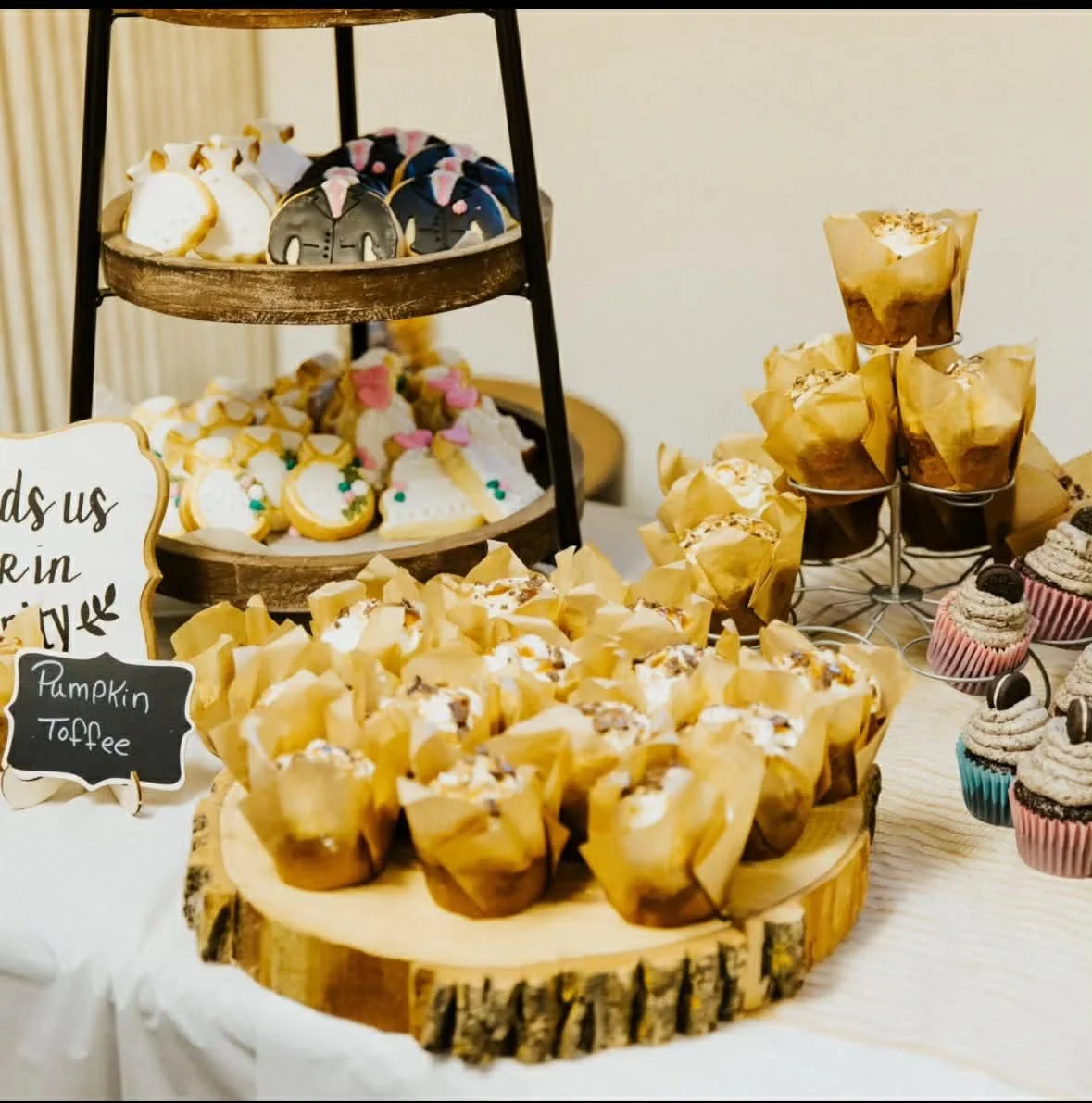 Wedding Package (75-100 guests)