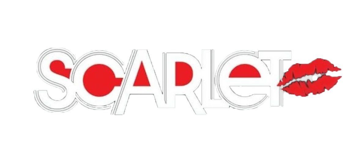 Scarlet