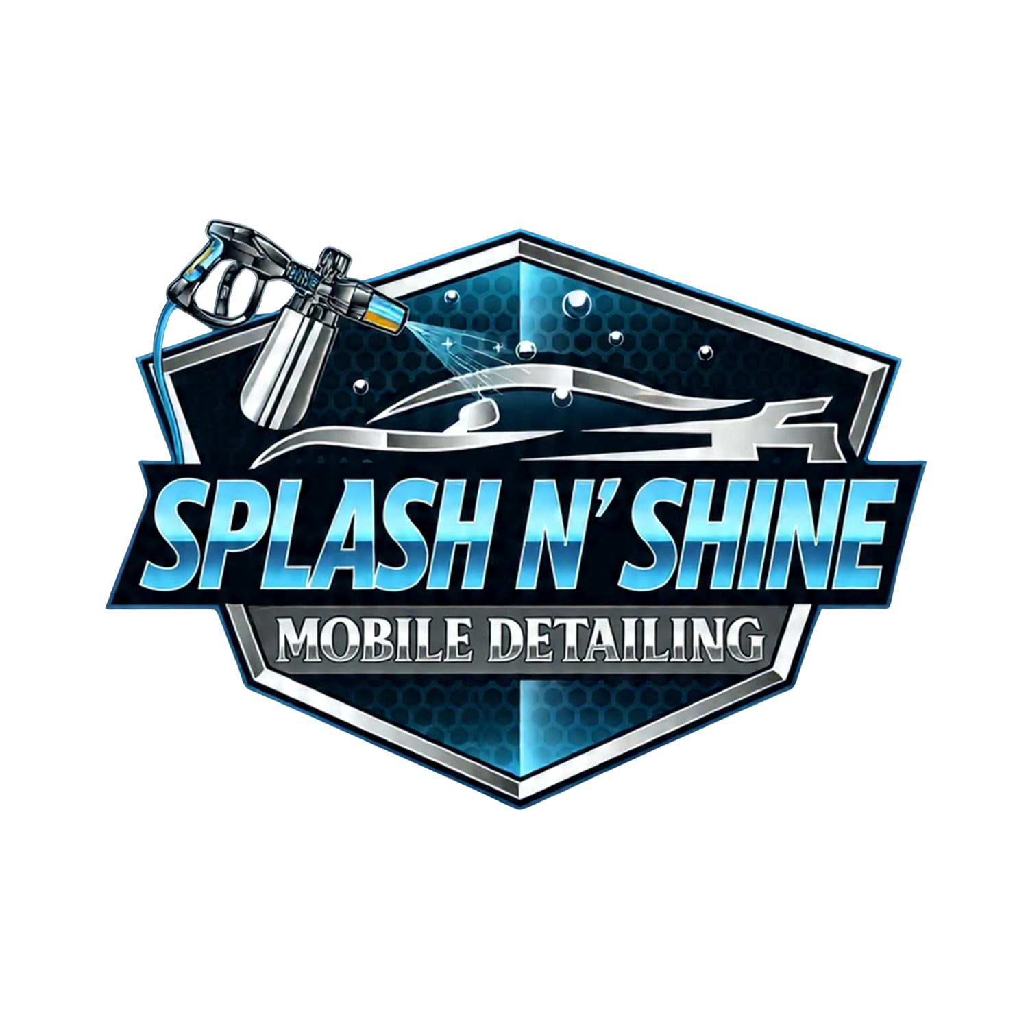 Splash N' Shine Mobile Detailing