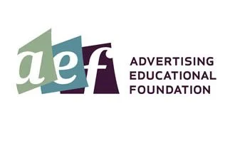Logo of the Advertising Educational Foundation
